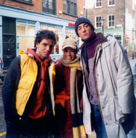 jero lalo et pedro 