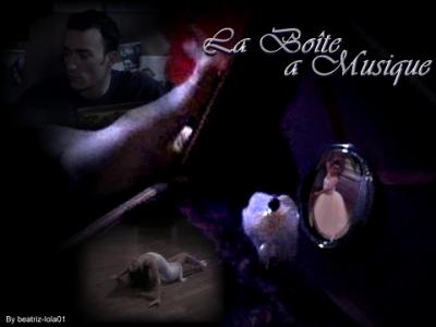 la boite a musik